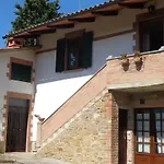 Bauernhof Podere Poggio San Vito