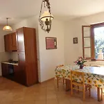 Podere Poggio San Vito Bauernhof