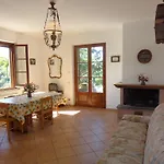 Bauernhof Podere Poggio San Vito