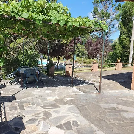 Podere Poggio San Vito