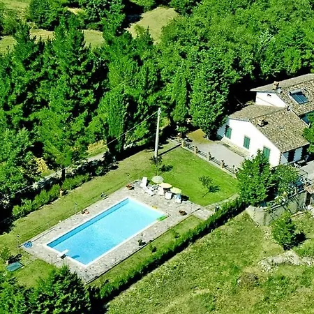 Podere Poggio San Vito Alloggio per agriturismo