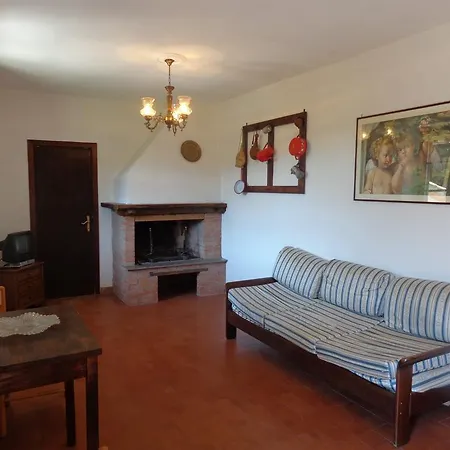 Podere Poggio San Vito *