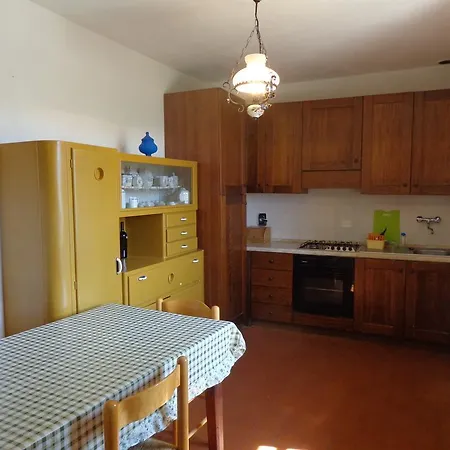 Podere Poggio San Vito Agroturismo *