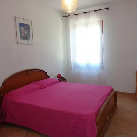 Podere Poggio San Vito * بانيكالي