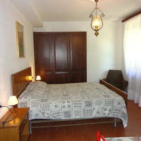 Podere Poggio San Vito