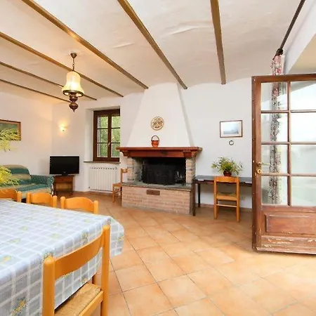 Podere Poggio San Vito Alloggio per agriturismo Panicale