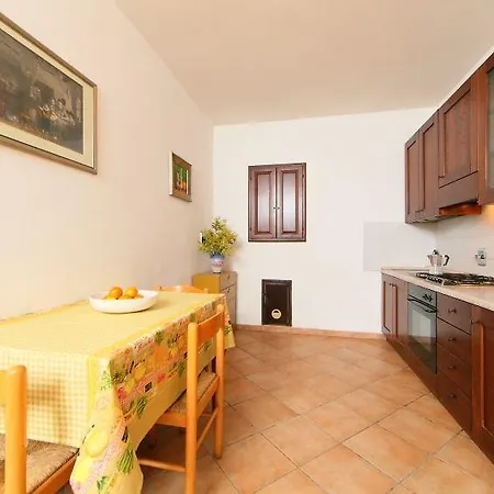 Podere Poggio San Vito Alloggio per agriturismo Panicale