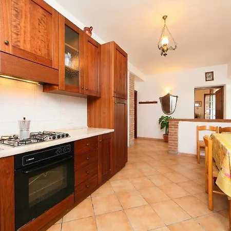 Podere Poggio San Vito *